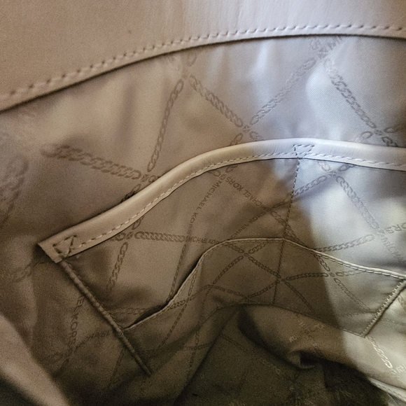 Michael Kors Backpack Purse - Picture 6 of 12